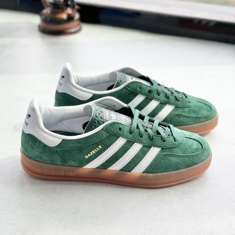 Adidas Gazelle Shoes